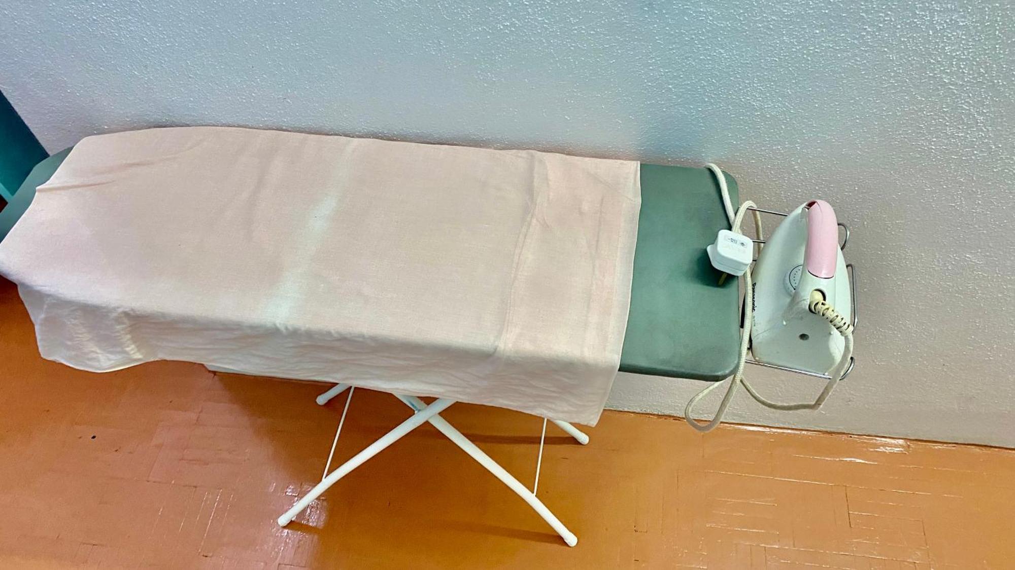 Batu Ferringhi Bayu Emas Apartment Eksteriør billede